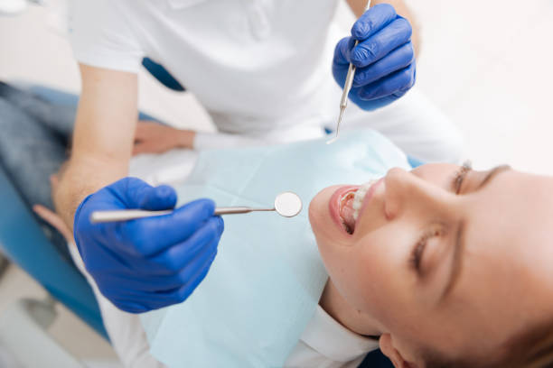 Oral Surgery in Bronson, MI